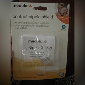 Nipple Shield (NEW)
